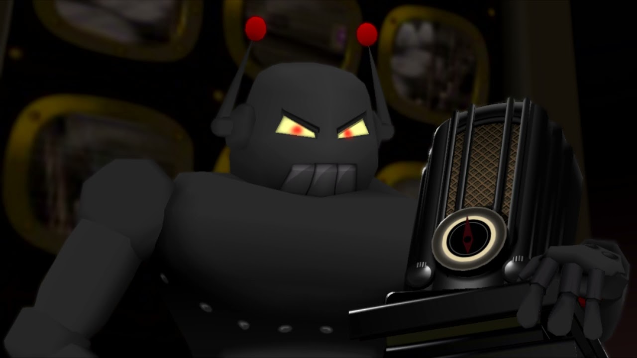 Toontown Offline SOS Executive Office Battle YouTube