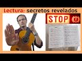 Lectura a Primera Vista en Guitarra