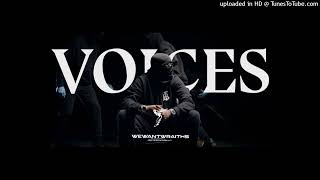 Wewantwraiths - Voices Sped Up