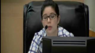 Ma 'Ayn Johnson Uses South Park Logic to Justify Big Apartment Development in Fullerton
