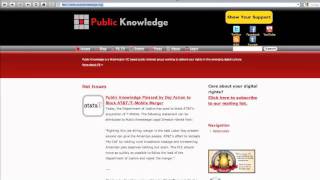 How The Stop Online Piracy Act (SOPA) Seriously Screws with the Internet
