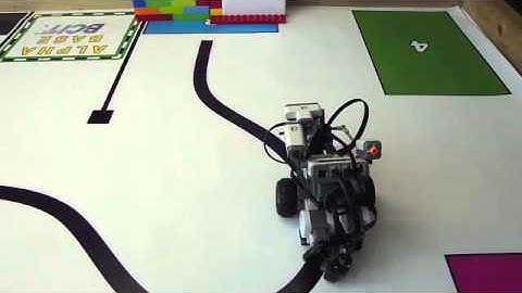 Obstacle Course Challenge Mat