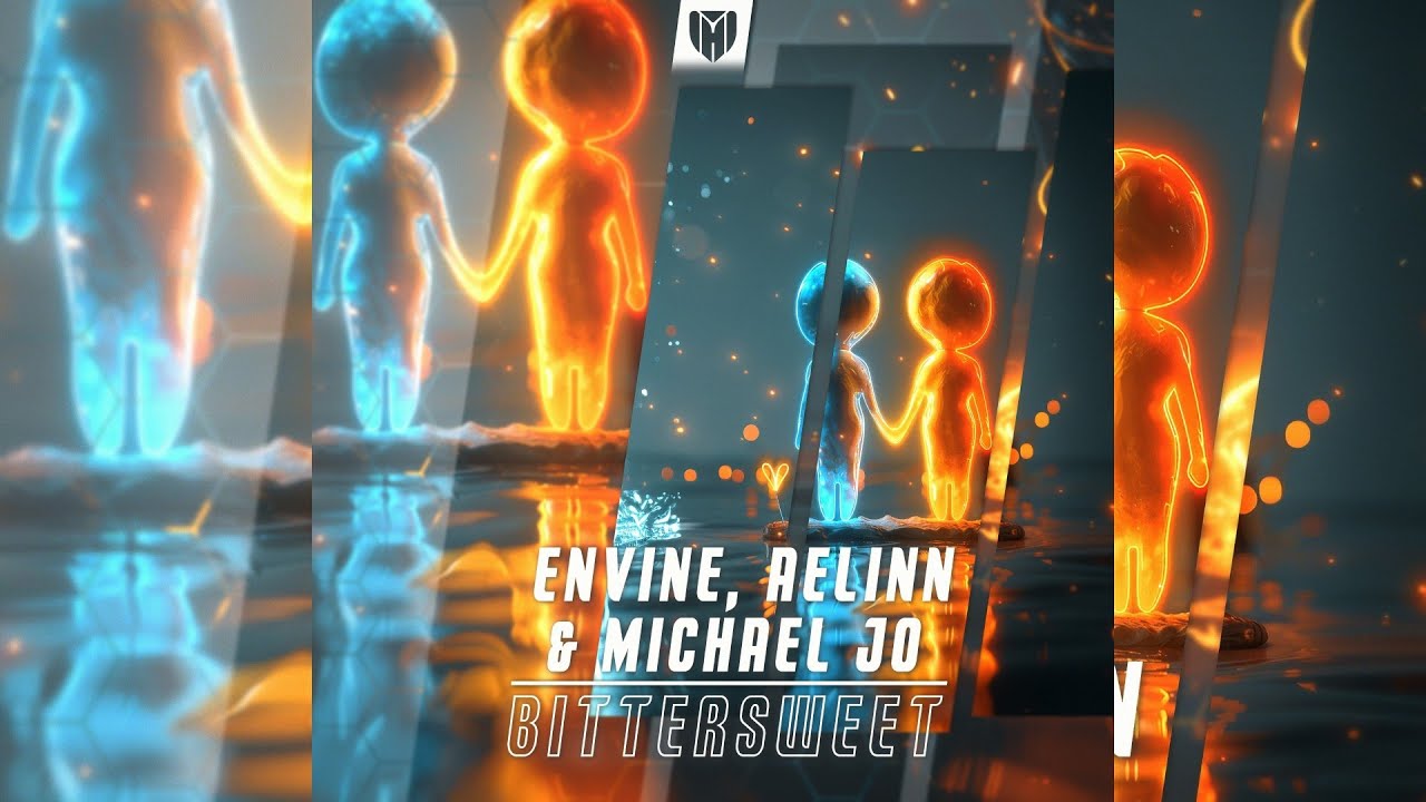 Watch Envine, ÆLINN & Michael Jo - Bittersweet (Extended Mix) on YouTube Watch Envine, ÆLINN & Michael Jo - Bittersweet (Extended Mix) on YouTube