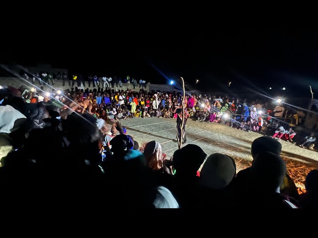 TATI TATI🎶A EXPLOSÉ SORINGO  FOUTA