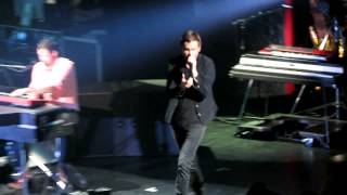 Keane - Nothing In My Way Live [HD Multi Cam] 2012
