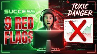 Don't Buy Expired Domains Until You See These 9 Red Flags