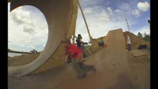 Jackass Loop Of death
