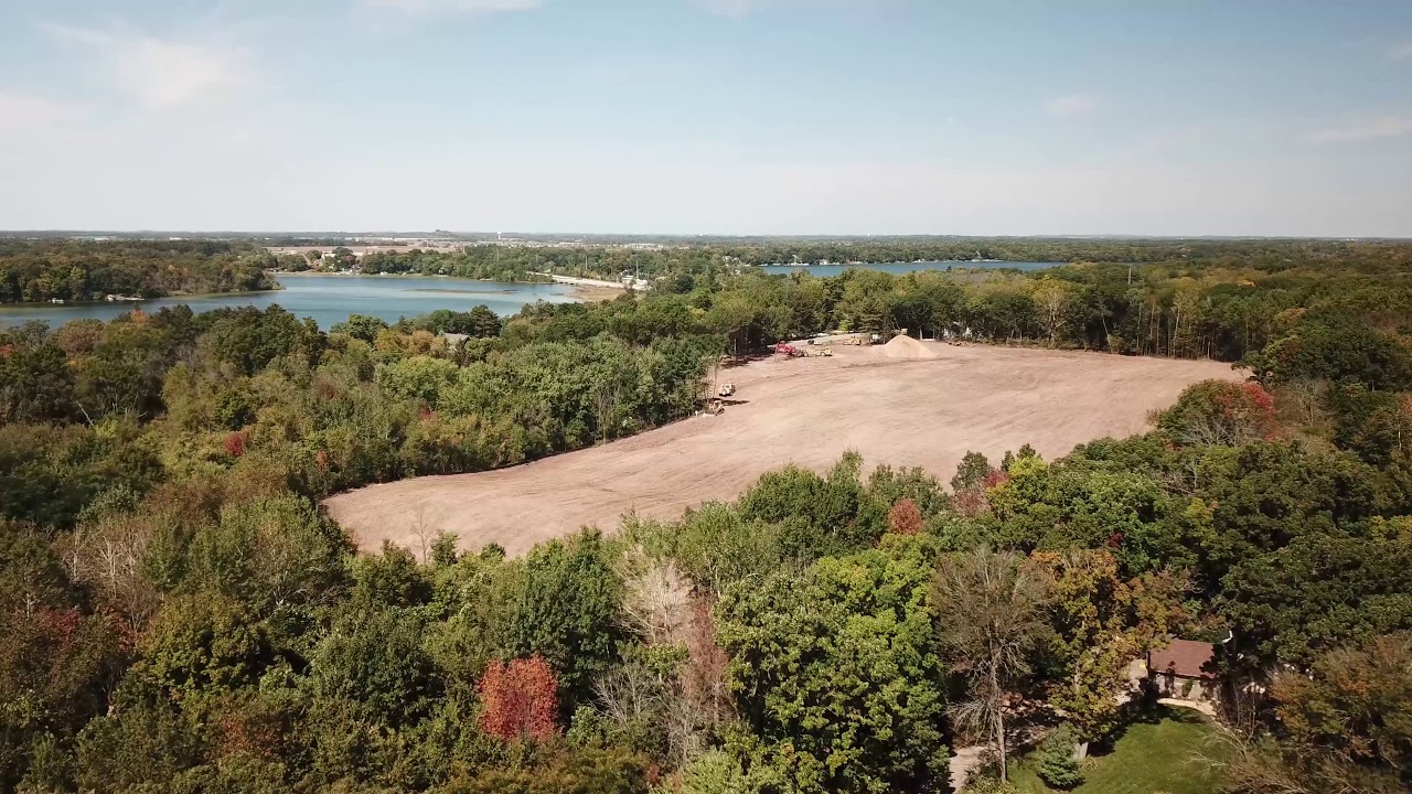 Newbridge Crossing YouTube