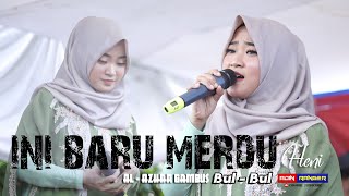 YANG INI BARU MERDU | Bul - Bul | Heni | Al - Azhar Gambus Cover