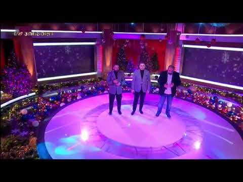 Muxambazi \"simgerebit shemovivli tbiliss\"/მუხამბაზი \"სიმღერებით შემოვივლი თბილისს\"