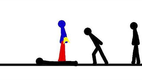 My Entry For Nimbus Animations Collab