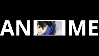 DaVinci Fusion Animated Title for Anime