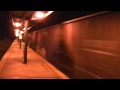 P&amp;W train CT-2 at Wilton CT