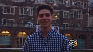 Penn Releases Statement After Student Is Killed In Deadly Crash In Costa Rica