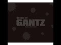 Kenji Kawai - Sound of GANTZ  Full Original Soundtrack