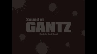 Kenji Kawai - Sound of GANTZ  Full Original Soundtrack