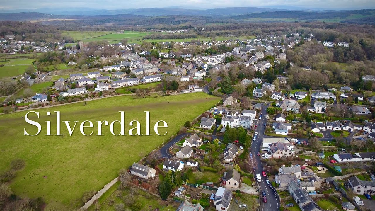 Silverdale, Lancashire YouTube