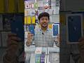 iPhone 13 Second hand mobiles available for sale #tirupati #smartphone #ytshorts #iphone13
