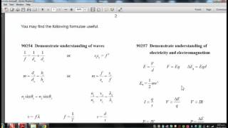 High School Physics Practice Exam Question:  Static Electricity