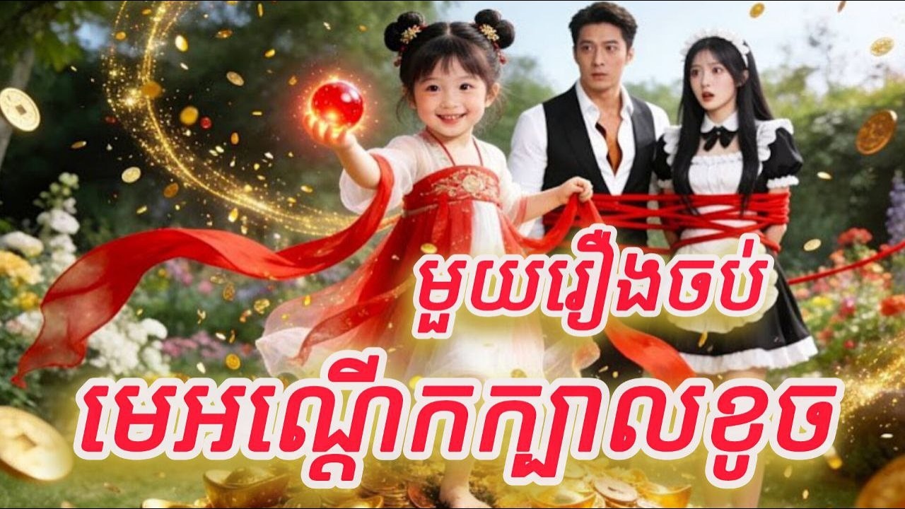 មេអណ្តើកក្បាលខូច មួយរឿងចប់KATUK FULL REVIEW