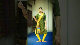 ❌✅Bharatnatyam Adavu ||#classic#dance#tutorial#shorts#bharatanatyam#ytshorts#youtubeshorts#dancer