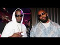 Diddy sent warning to Suge Knight years ago