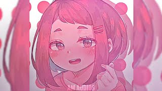 Uraraka Ochako Cute Edit // Dont Start Now