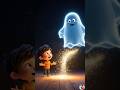 भूतनी और बच्चा 👻 | #shorts #shortvideo #youtubeshorts #toonighar