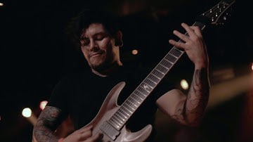 Elixir of an Alchemist live @ 1720 warehouse EvisceraTour 2018