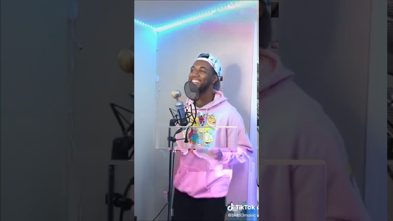 Shawty a little baddie remix YouTube