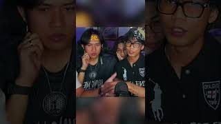 Download Lagu W STREAAAMMMM 🔥 | #o2h #antinrml #bigmosky #shorts #indonesia MP3