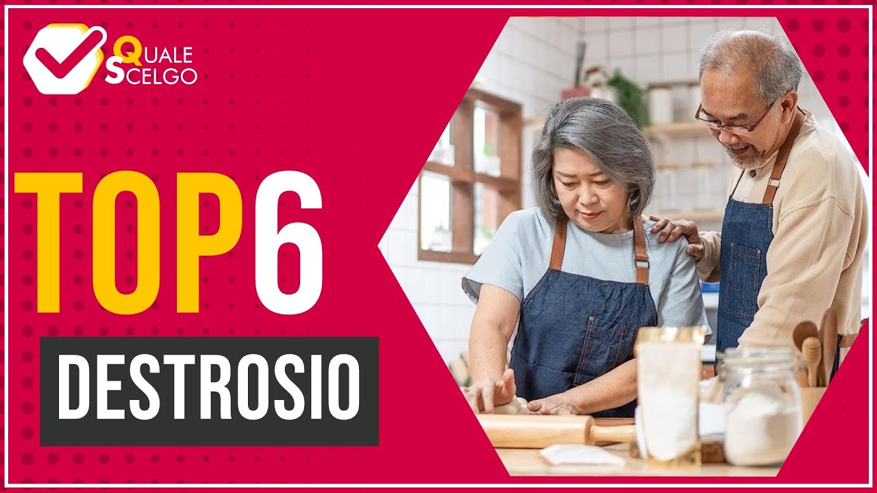 Destrosio - Top 6 - (QualeScelgo)