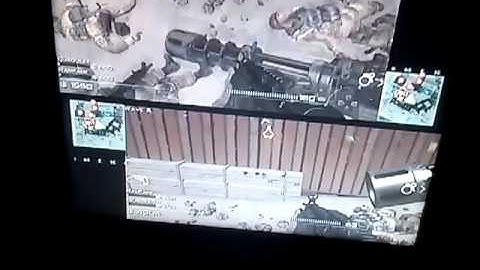 Mw3 hardhat invincibilty glitch tutorial