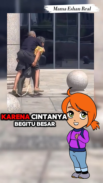 Bukti Cinta Sejati di Usia Senja…#kakeknenek  #cintasejati  #videoharu  #shortvideo #keluargabahagia