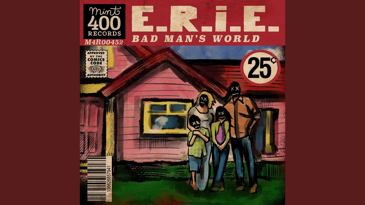 Watch Bad Man's World on YouTube Watch Bad Man's World on YouTube