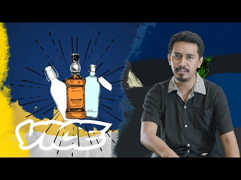 Video: Apa Minuman Beralkohol Untuk Dipilih Untuk Perkahwinan?