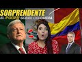 EL PODER QUE TIENE MÉXICO SOBRE COLOMBIA! - Colombiana Reacciona!