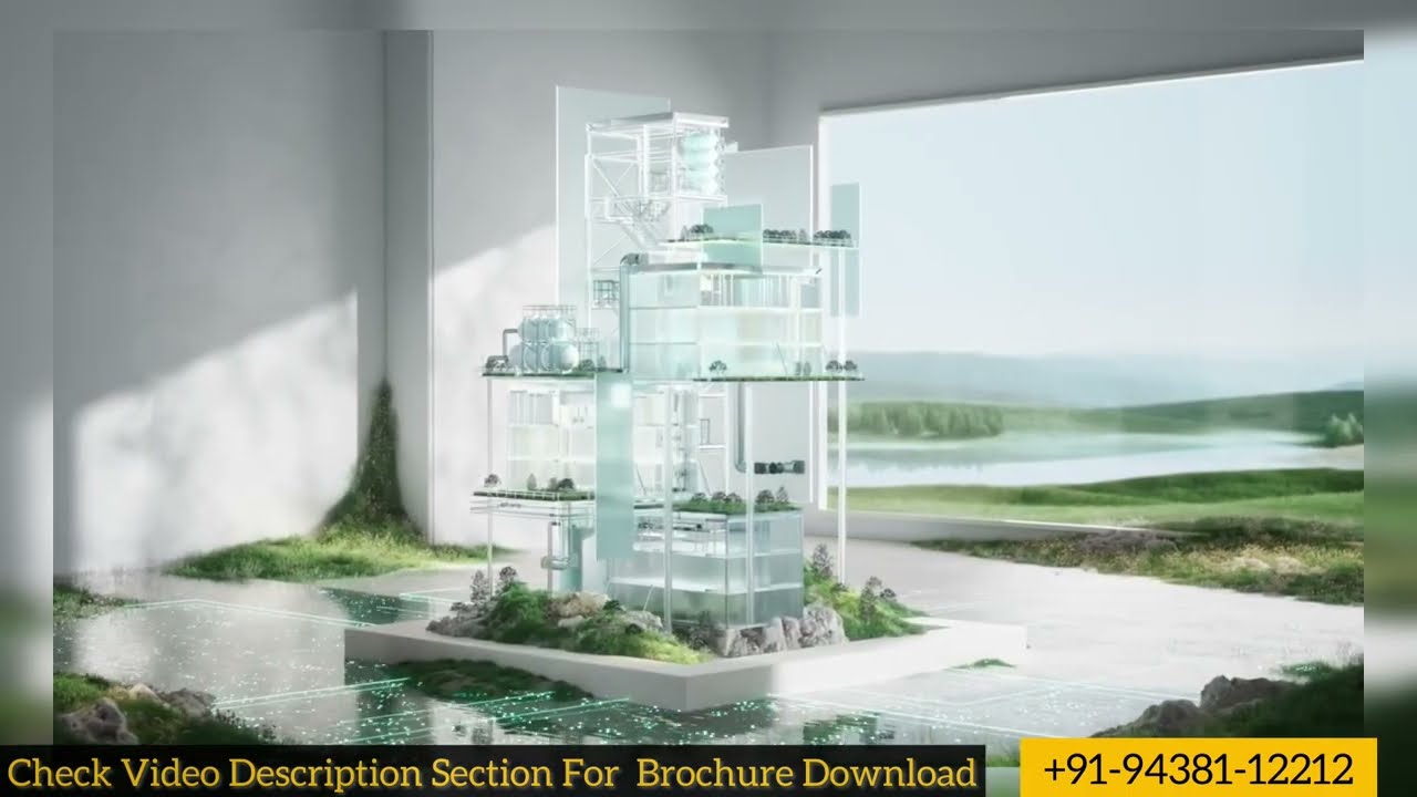 42 Marquis Villas in Sarjapura | 42 Estate Villas | Luxury Villa in Sarjapura | 9438112212