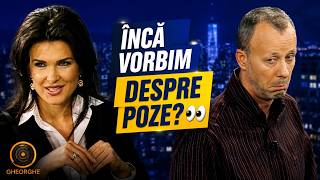 „Nu e ușor să stai cu genunchii îndoiți” | Monica Bîrlădeanu, SECRETE din viața de model | GHEORGHE