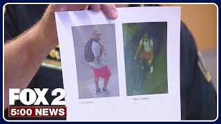 FOX 2 News at 5 | July 11