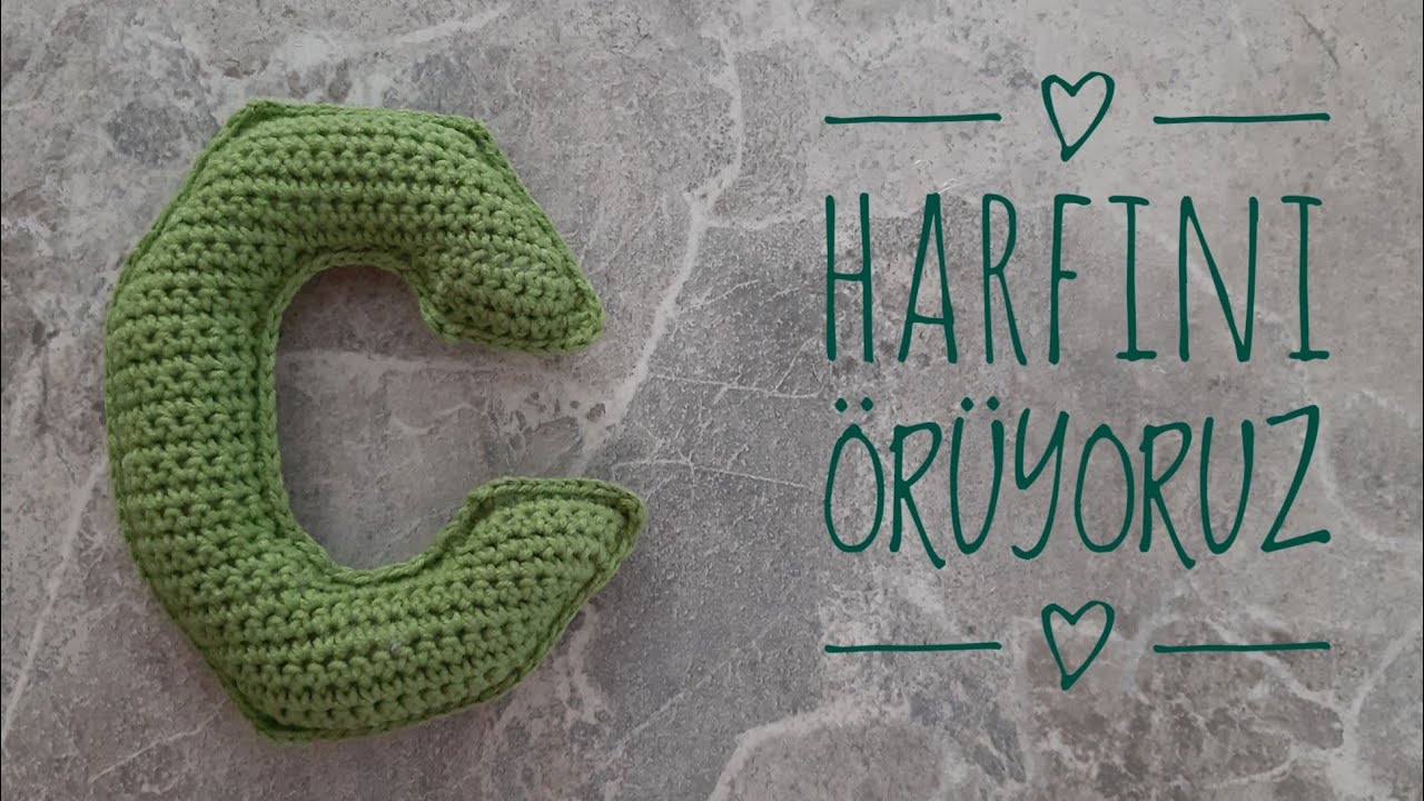AMİGURUMİ 