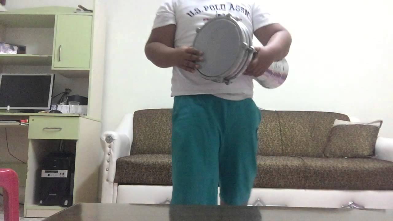 Darbuka dersi 1 Murat coşkun YouTube