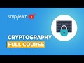 Complete Cryptography & Network Security Course | Simplilearn