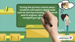 Digital Fluency by Danielle Dawes Details