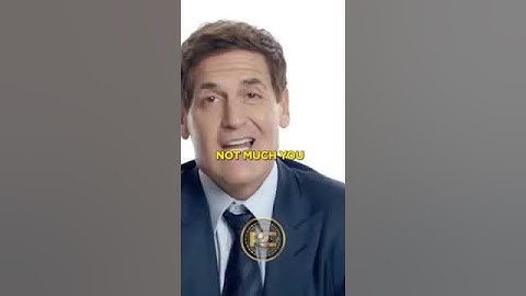WHAT MARK CUBAN REALLY THINKS OF BITCOIN!!!! #markcuban #bitcoin #btc #profitcrypto #shorts