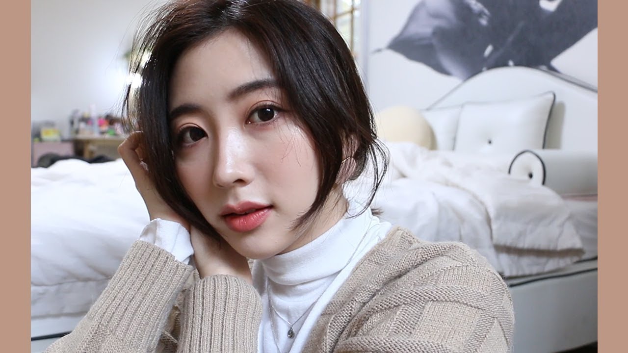 YouTube thumbnail, 뭉컁 MungKyang