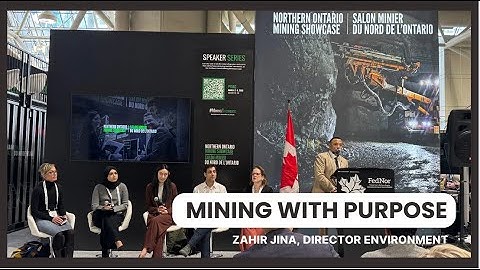 WYLOO AT PDAC 2025