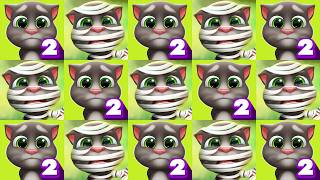 My Talking Tom2 Gameplay Ios Andriod 2024 Talking Tom2 15 Gameplay Talking Tom2 Chrismis Game Ep4175