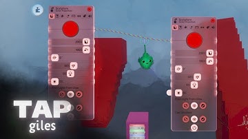 Sculpt Colours | TAPgiles Daily Dreams Tutorial