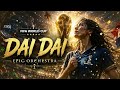 DAI DAI - SONG OF FIFA WORLD CUP 2026 ORIGINAL ANTHEM | Epic Cinematic Orchestal Version
